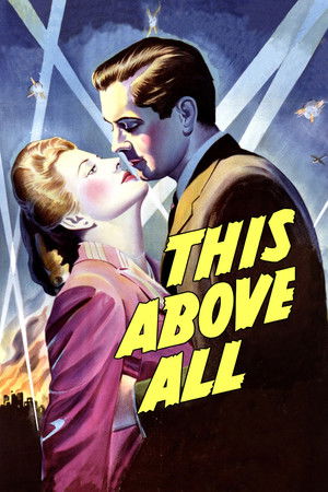 Watch Free This Above All (1942)