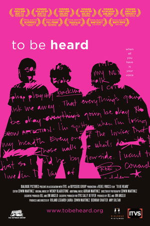 Watch Free To Be Heard (2010)