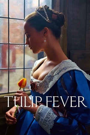 Watch Free Tulip Fever (2017)