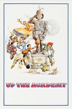 Watch Free Up the Academy (1980)