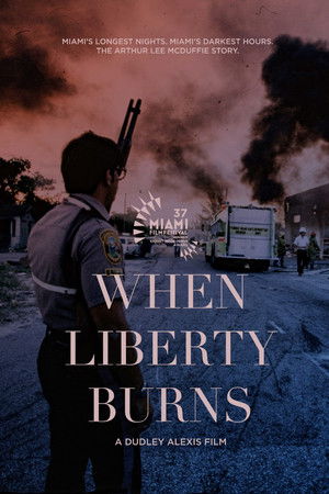 Watch Free When Liberty Burns (2020)