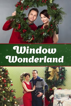 Watch Free Window Wonderland (2013)