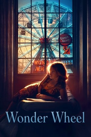 Watch Free Wonder Wheel (2017)