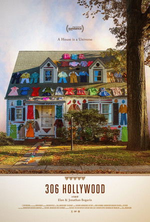 Watch Free 306 Hollywood (2018)