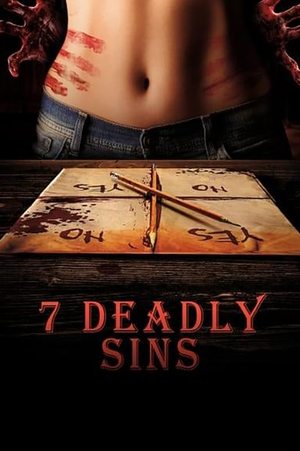 Watch Free 7 Deadly Sins (2019)