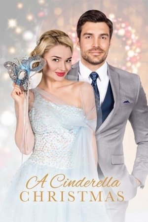 Watch Free A Cinderella Christmas (2016)