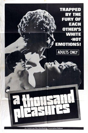 Watch Free A Thousand Pleasures (1968)