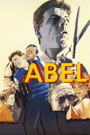 Watch Free Voyeur (1986)