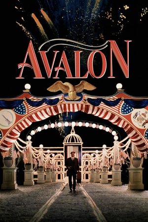 Watch Free Avalon (1990)
