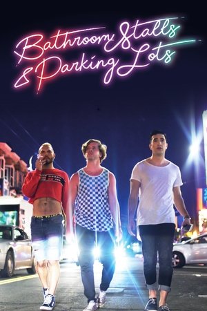 Watch Free Bathroom Stalls Parking Lots (2019)