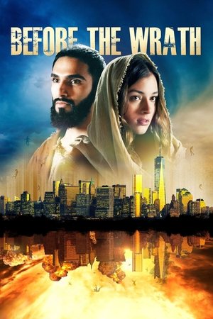 Watch Free Before the Wrath (2020)