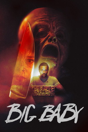 Watch Free Big Baby (2025)