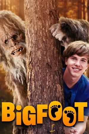 Watch Free Bigfoot (2009)