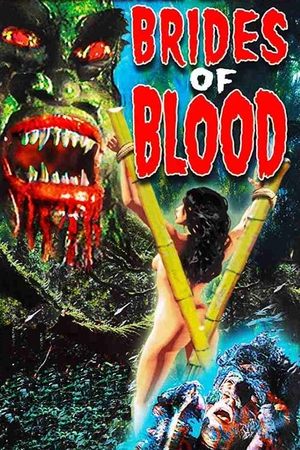 Watch Free Brides of Blood (1968)