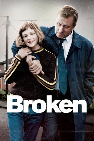 Watch Free Broken (2012)