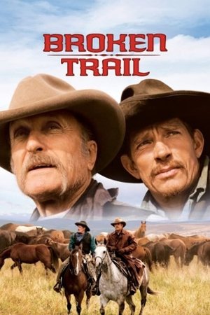 Watch Free Broken Trail 2006