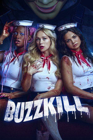Watch Free Buzzkill (2026)