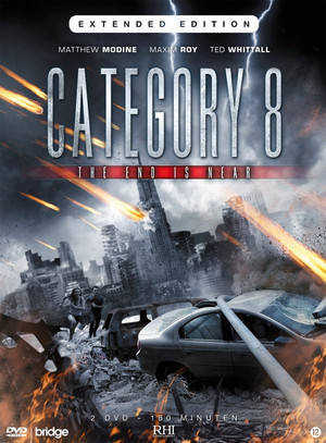 Watch Free CAT. 8 (2013–)