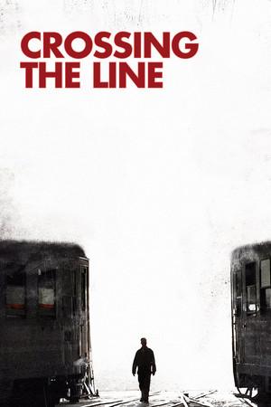 Watch Free Crossing the Line (2007)