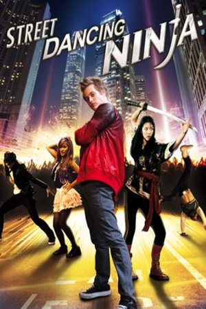 Watch Free Dancing Ninja (2010)