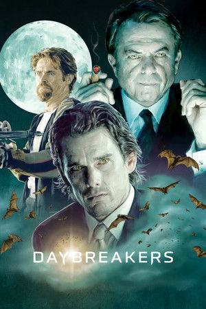 Watch Free Daybreakers (2009)