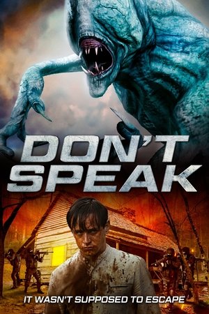 Watch Free Silent Place (2020)