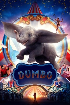 Watch Free Dumbo (2019)