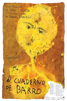 Watch Free El cuaderno de barro (2011)