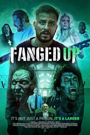 Watch Free Fanged Up (2017)