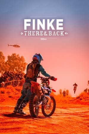 Watch Free Finke: There and Back (2018)