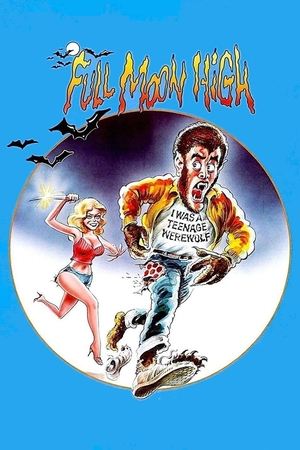 Watch Free Full Moon High (1981)