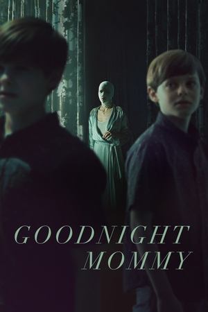 Watch Free Goodnight Mommy (2022)