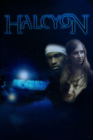 Watch Free Halcyon (2015)