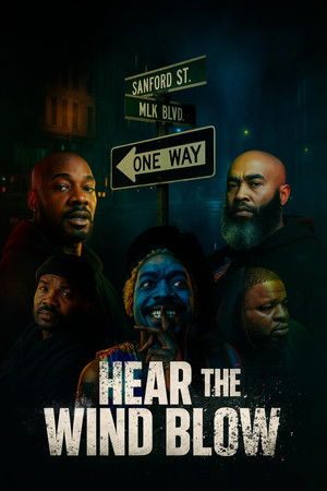Watch Free Hear the Wind Blow (2025)