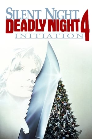 Watch Free Initiation: Silent Night, Deadly Night 4 (1990)