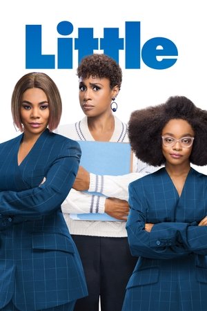 Watch Free Little (2019)