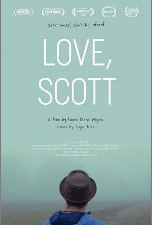 Watch Free Love, Scott (2018)
