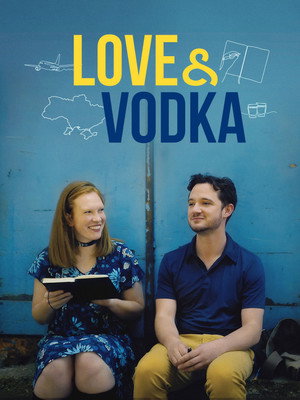 Watch Free Love Vodka (2024)
