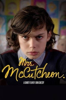 Watch Free Mrs McCutcheon (2017)