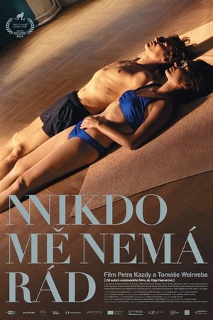 Watch Free Nikdo me nema rad (2023)