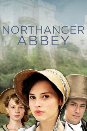 Watch Free Northanger Abbey (2007)
