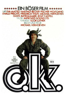 Watch Free O K (1970)