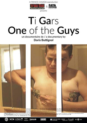 Watch Free One of the Guys (2018)