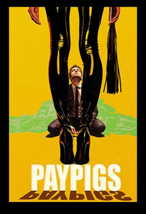 Watch Free Pay Pigs (2023)