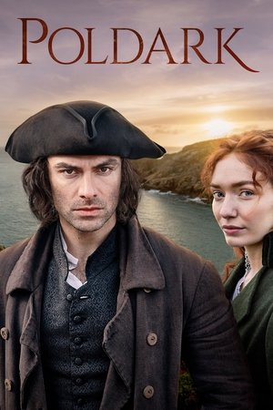 Watch Free Poldark (TV Series 2015)