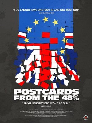 Watch Free Postcards from the 48 (2018)