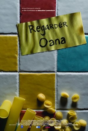 Watch Free Regarder Oana (2009)