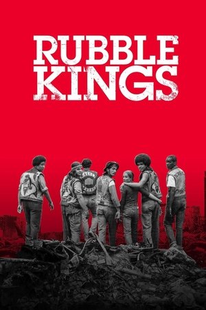 Watch Free Rubble Kings (2010)