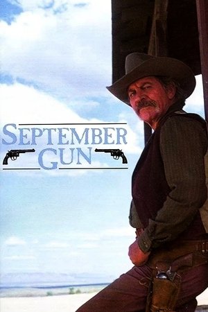 Watch Free September Gun (1983)