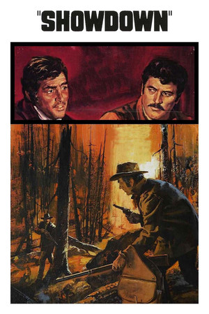 Watch Free Showdown (1973)